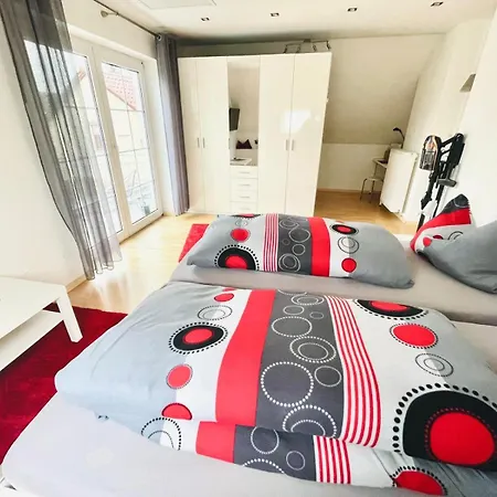 Haus Dragl 프리드베르크
