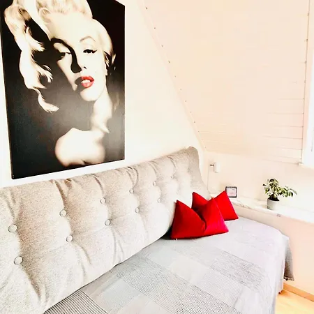 Haus Dragl 아파트