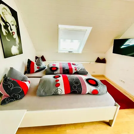 Haus Dragl * 프리드베르크