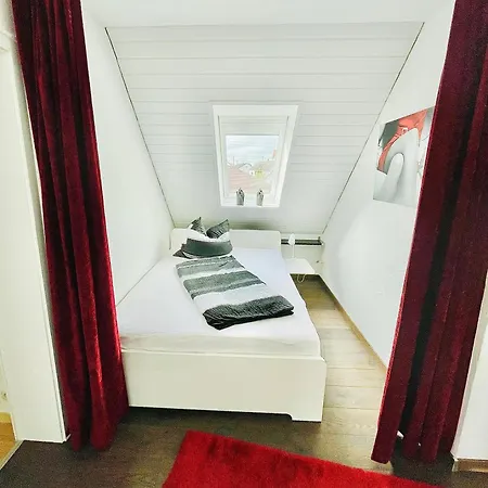 Haus Dragl 아파트 *