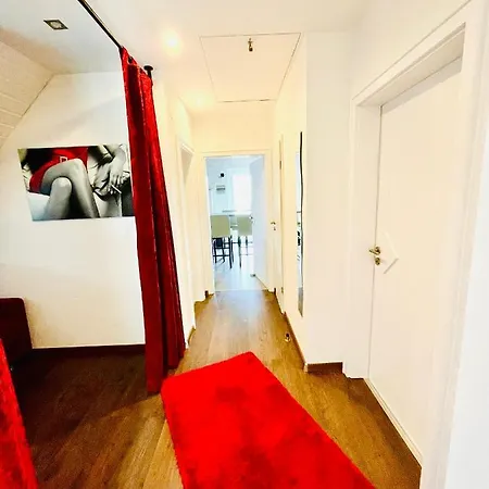 Haus Dragl Apartment Friedberg (Bavaria)