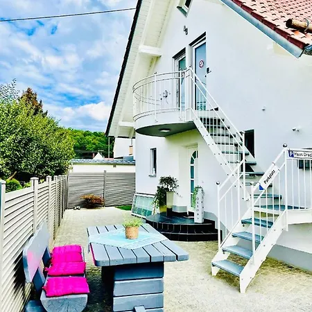 Haus Dragl Apartment Friedberg (Bavaria)