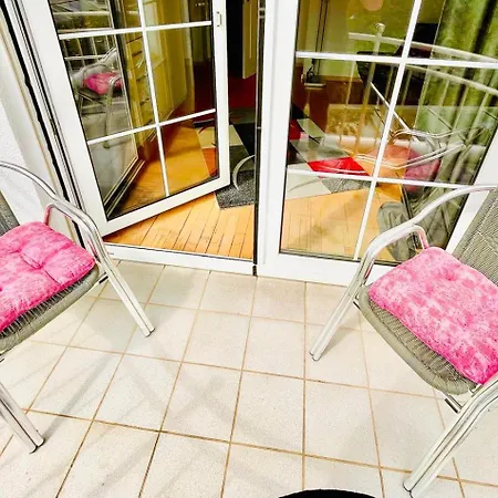Haus Dragl Apartment *