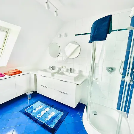 Apartment Haus Dragl Friedberg (Bavaria)