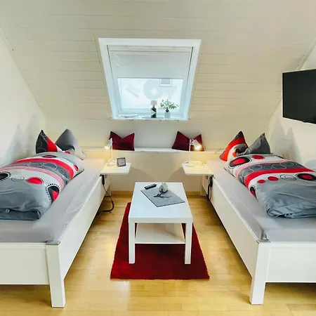 Haus Dragl Daire