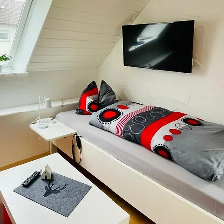 Apartment Haus Dragl *