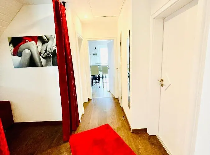 Haus Dragl Appartement Friedberg (Bavaria)