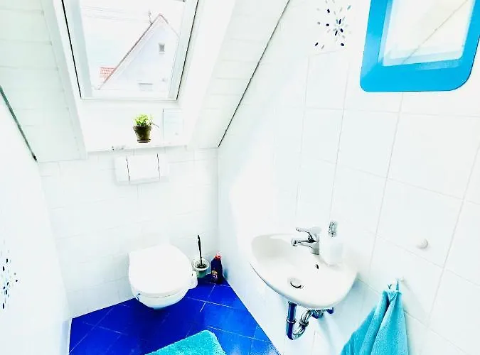 Appartement Haus Dragl *