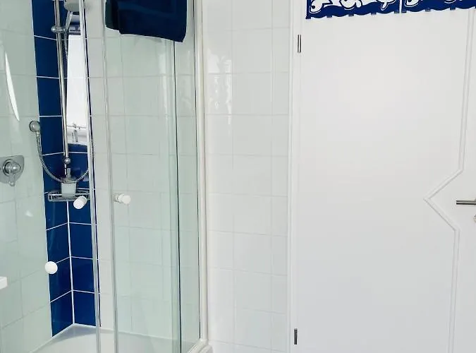 Haus Dragl Appartement *
