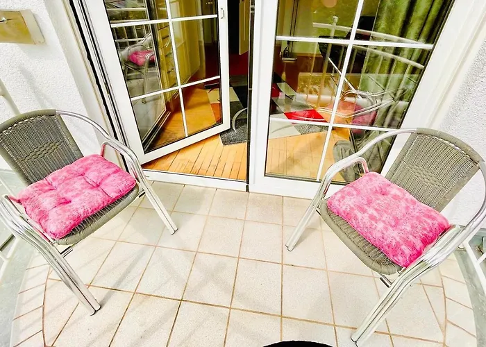 Haus Dragl Appartement *