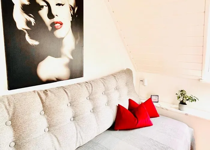 Haus Dragl Appartement
