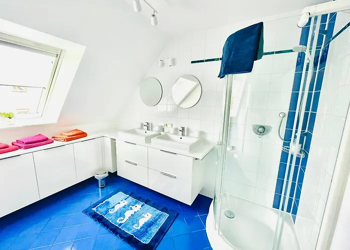 Appartement Haus Dragl Friedberg (Bavaria)