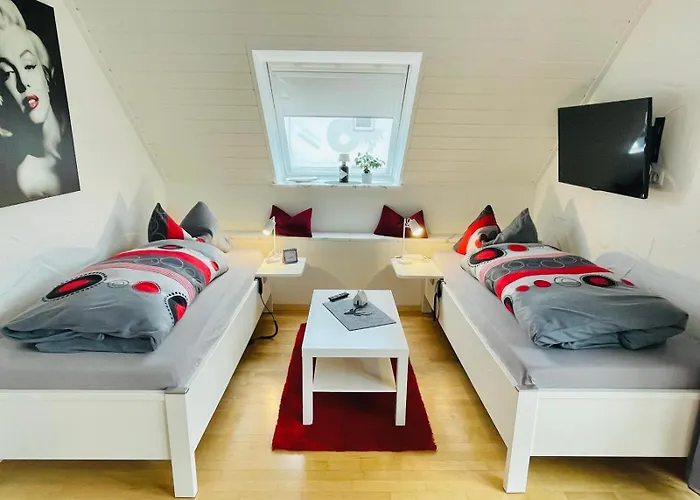 Haus Dragl Appartement