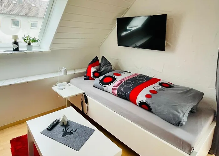 Appartement Haus Dragl *
