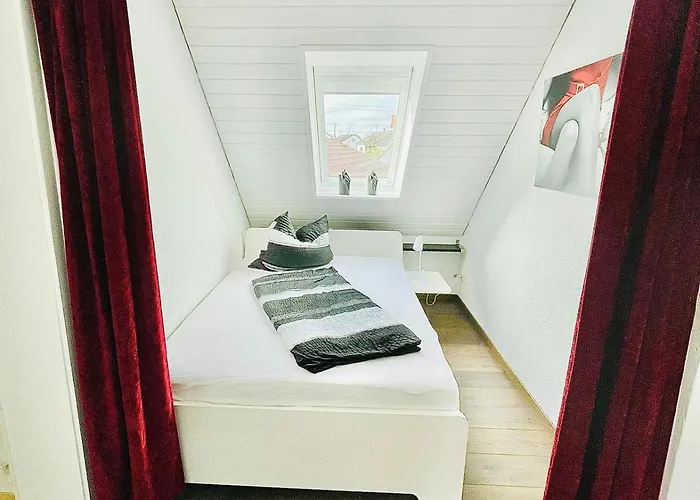 Haus Dragl Appartement *