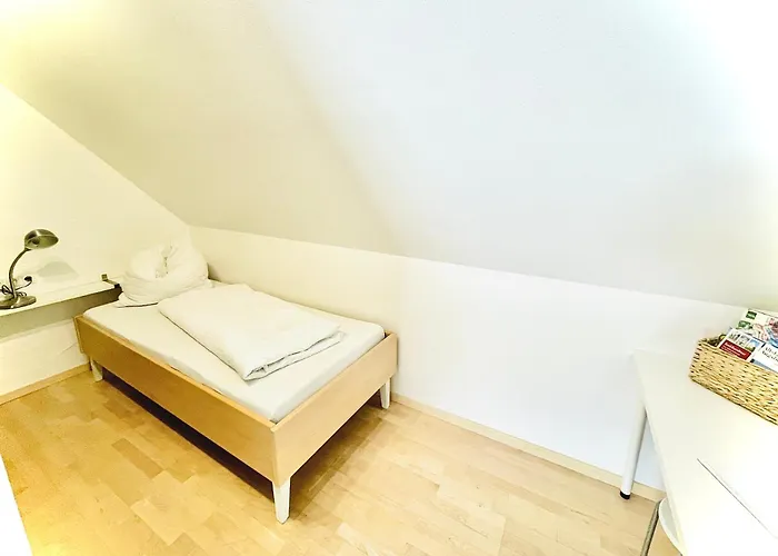 Haus Dragl Appartement Friedberg (Bavaria)